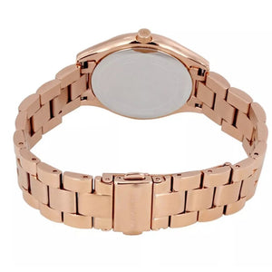 Michael Kors MK3513 Mini Slim Runway Ladies Watch - WATCH & WATCH