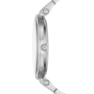 Michael Kors MK3515 Darci Turquoise Dial Ladies Watch - WATCH & WATCH