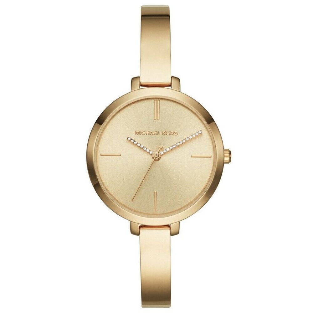 Michael Kors MK3734 Quartz Women's Watch - WATCH & WATCH