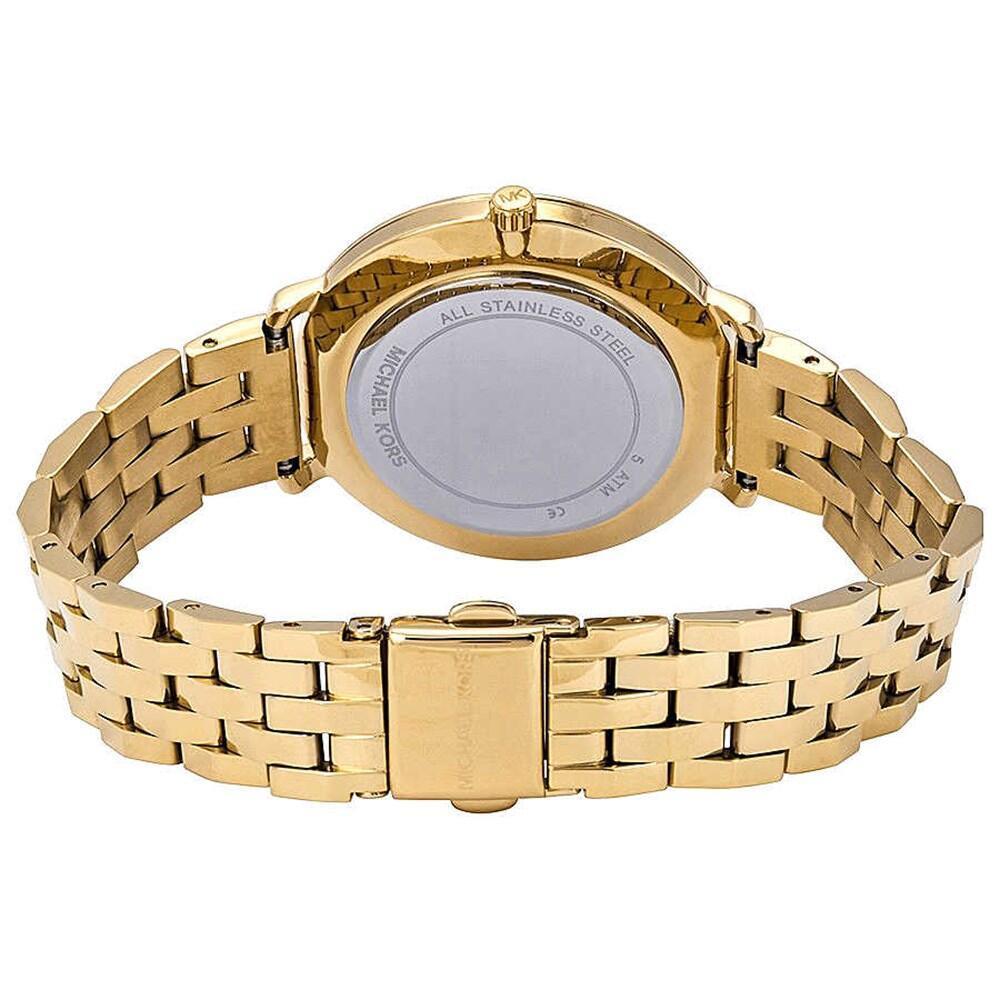 Michael Kors MK3898 Women's Watch - WATCH & WATCH