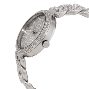 Michael Kors MK4675 Catelyn Silver Dial Ladies Watch - WATCH & WATCH