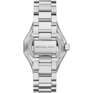 Michael Kors MK4691 Raquel Pavé Ladies Watch - WATCH & WATCH