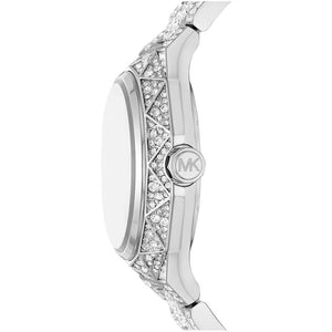 Michael Kors MK4691 Raquel Pavé Ladies Watch - WATCH & WATCH