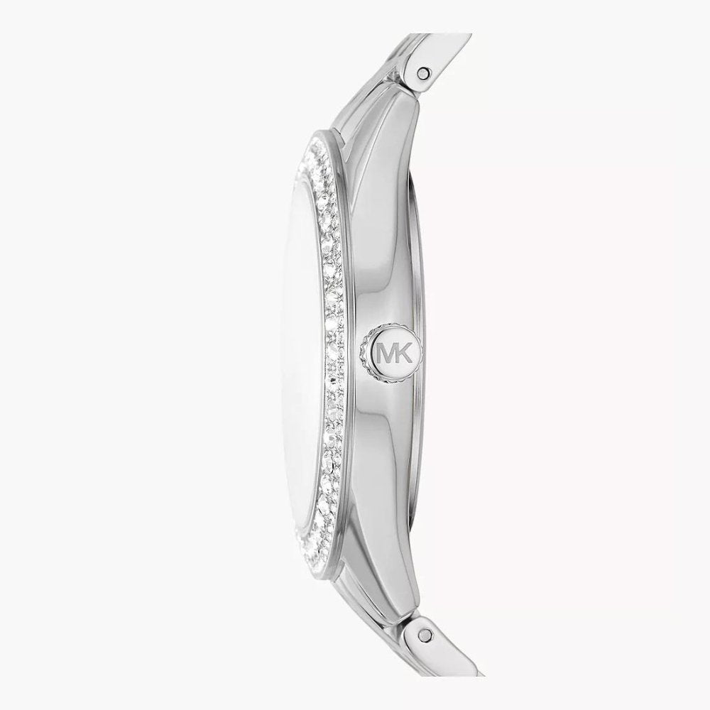 Michael Kors MK4708 Harlowe Ladies Watch - WATCH & WATCH
