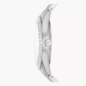 Michael Kors MK4708 Harlowe Ladies Watch - WATCH & WATCH