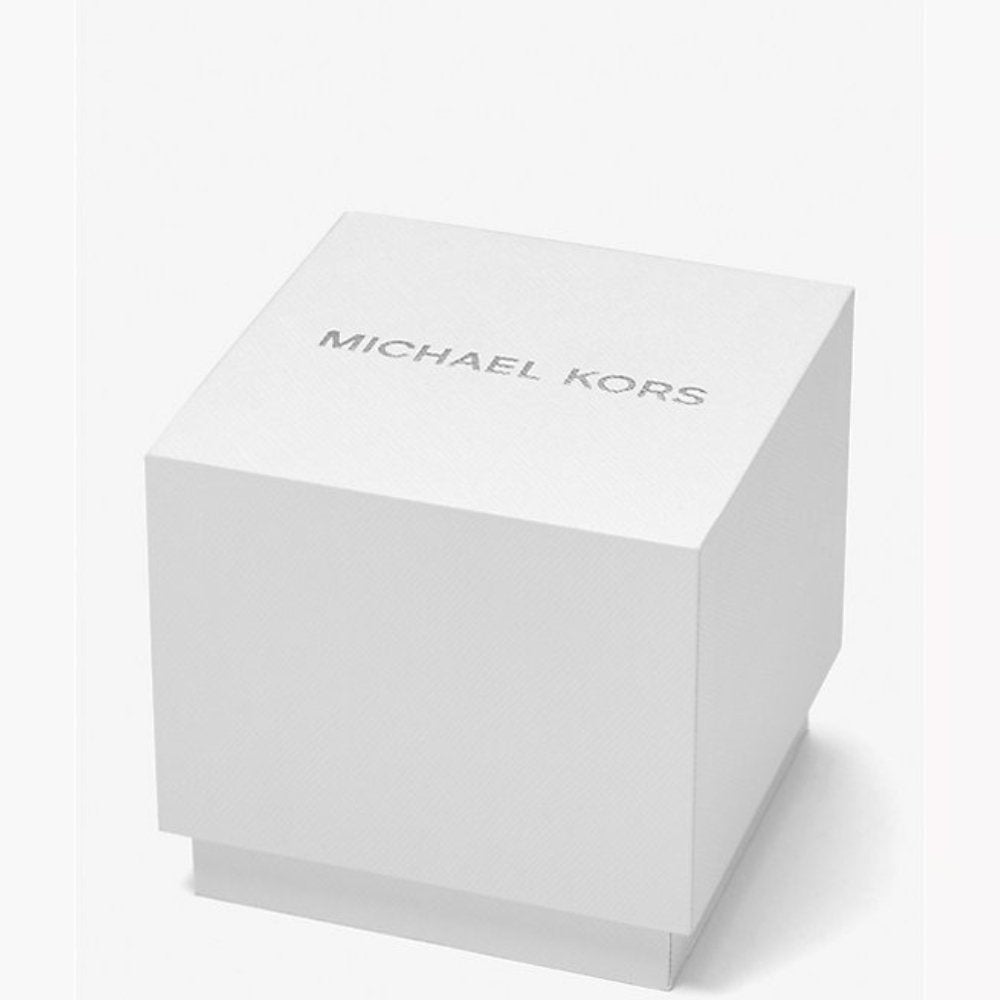 Michael Kors MK4708 Harlowe Ladies Watch - WATCH & WATCH