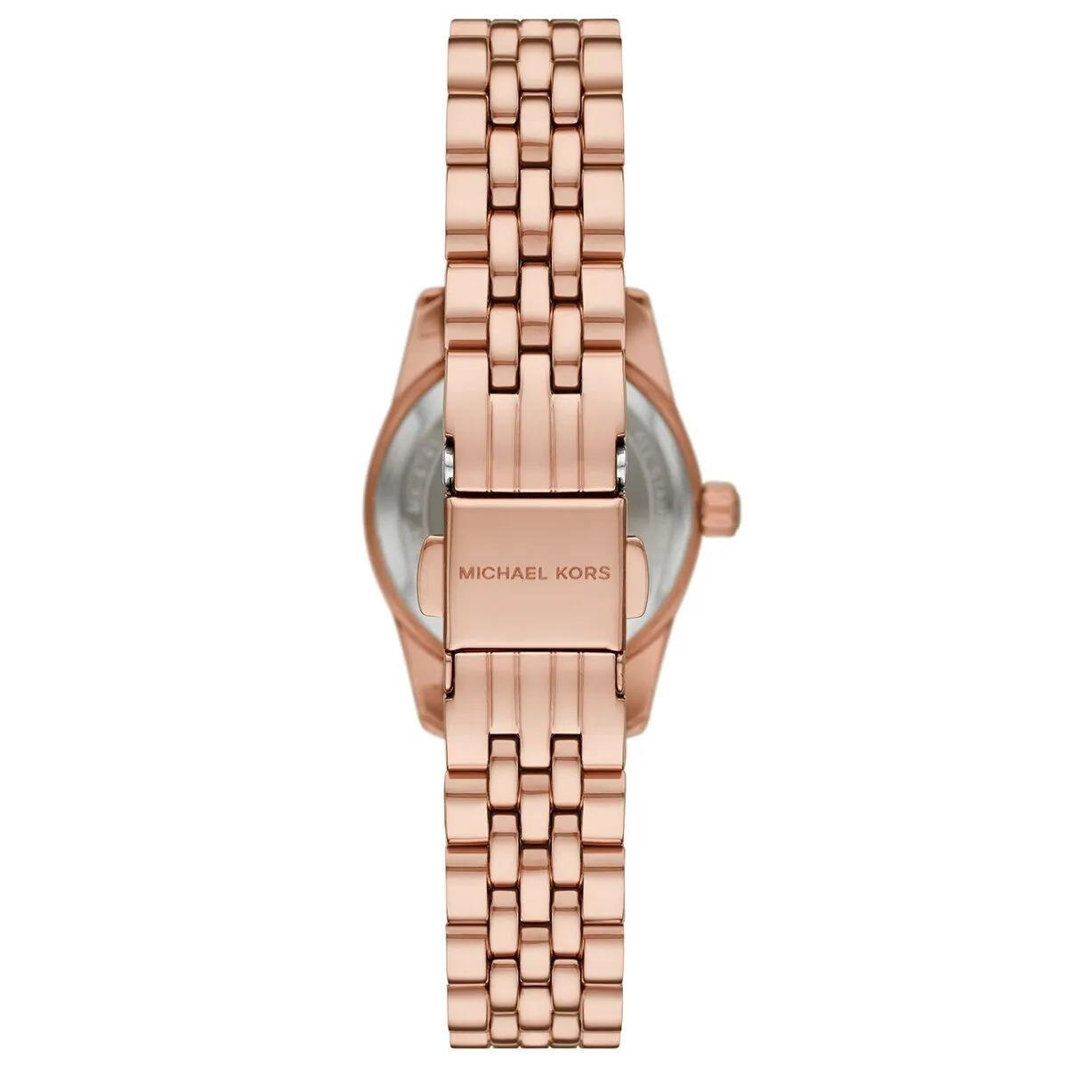 Michael Kors MK4739 Ladies Watch - WATCH & WATCH