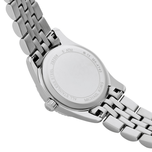 Michael Kors MK4740 Lexington Two - Tone Ladies Watch - WATCH & WATCH