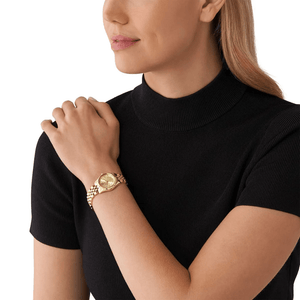 Michael Kors MK4741 Lexington Ladies Watch - WATCH & WATCH