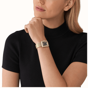 Michael Kors MK4742 Emery Green Dial Ladies Watch - WATCH & WATCH