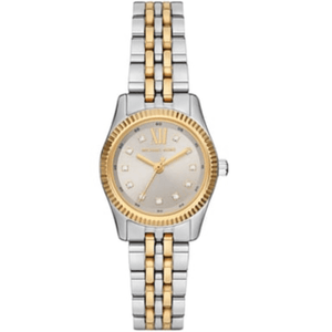 Michael Kors MK4815 Lexington Ladies Watch - WATCH & WATCH