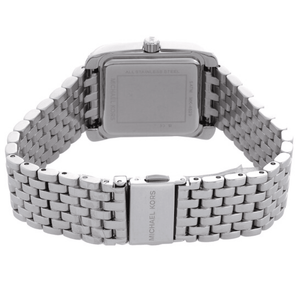 Michael Kors MK4829 Emery Blue Dial Ladies Watch - WATCH & WATCH