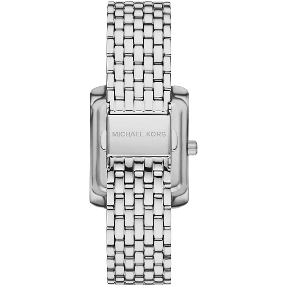 Michael Kors MK4829 Emery Blue Dial Ladies Watch - WATCH & WATCH