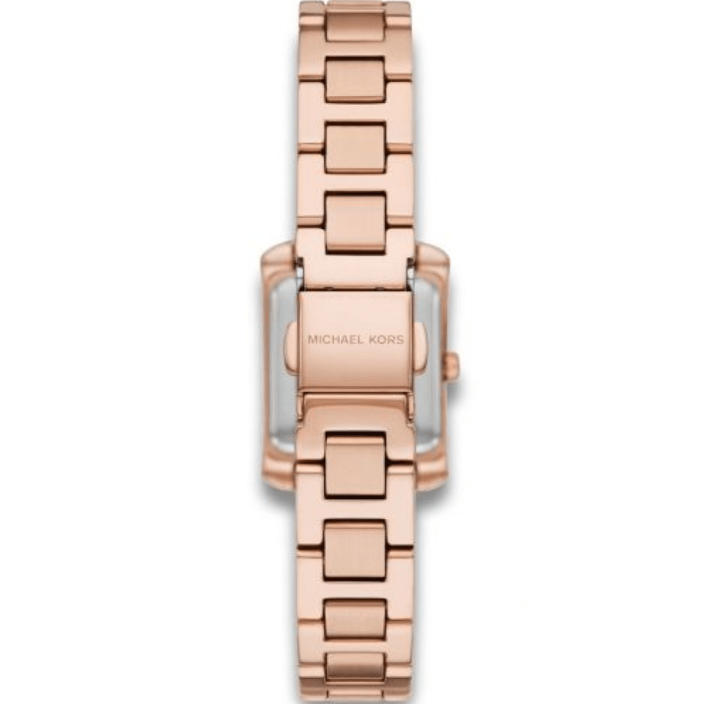 Michael Kors MK4868 Emery Ladies Watch - WATCH & WATCH