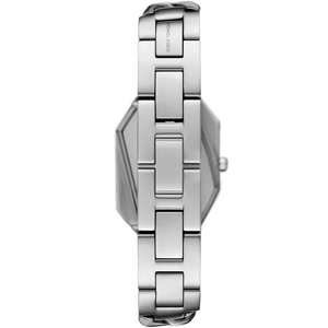 Michael Kors MK4879 Suri Silver Dial Ladies Watch - WATCH & WATCH