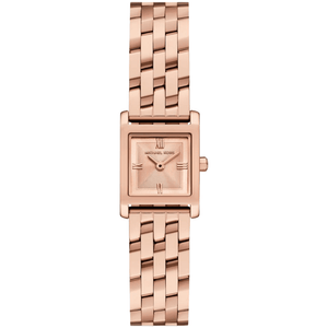 Michael Kors MK4932 Georgie Rose Gold Dial Ladies Watch - WATCH & WATCH