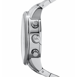 Michael Kors MK5020 Chronograph Ladies Watch - WATCH & WATCH
