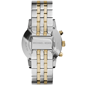 Michael Kors MK5057 Ritz Chronograph Ladies Watch - WATCH & WATCH
