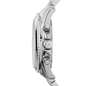 Michael Kors MK5165 Blair Chronograph Ladies Watch - WATCH & WATCH