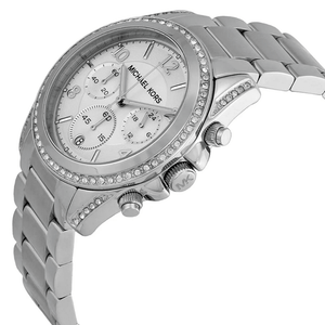 Michael Kors MK5165 Blair Chronograph Ladies Watch - WATCH & WATCH