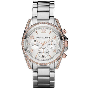 Michael Kors MK5459 Women's Watch - WATCH & WATCH