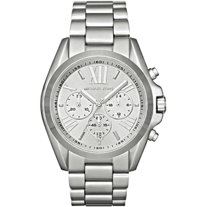Michael Kors MK5535 Bradshaw Chronograph Unisex Watch - WATCH & WATCH