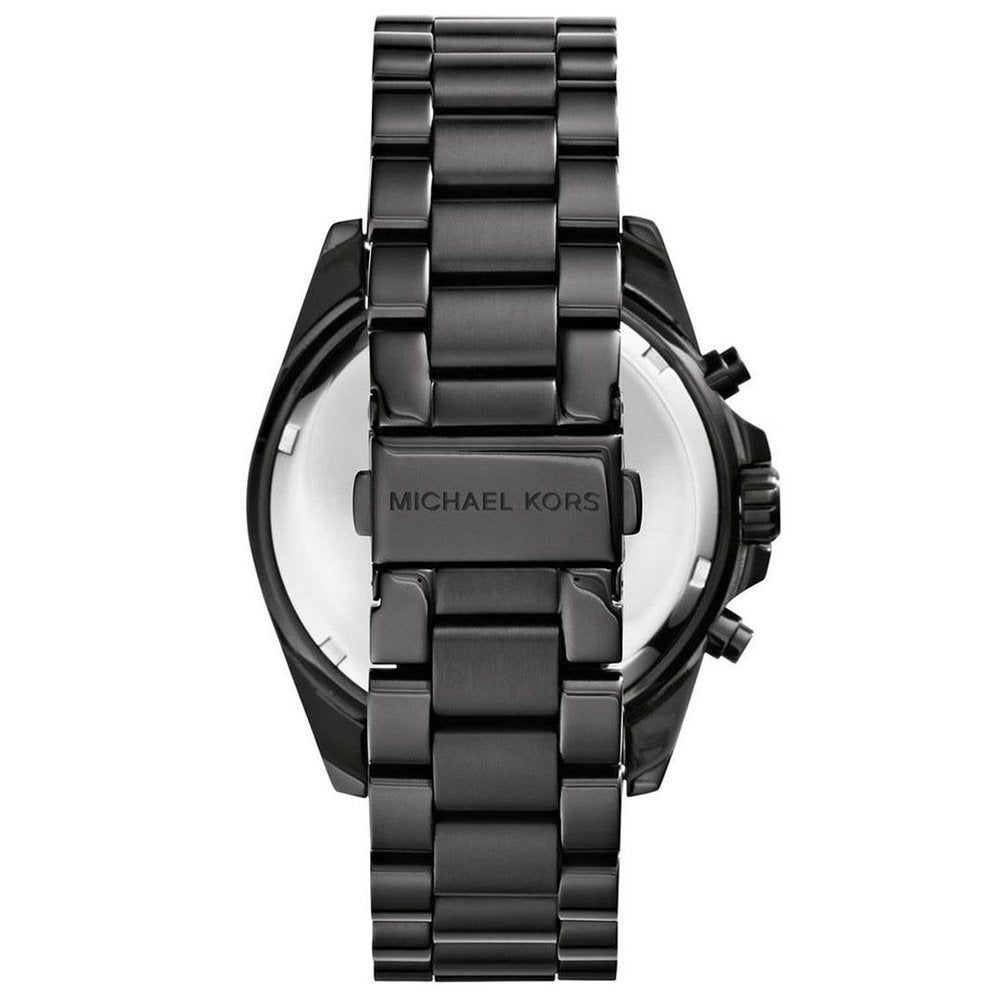 Michael Kors MK5550 Ladies Watch - WATCH & WATCH