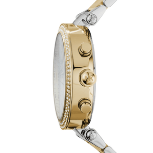 Michael Kors MK5626 Parker Chronograph Ladies Watch - WATCH & WATCH