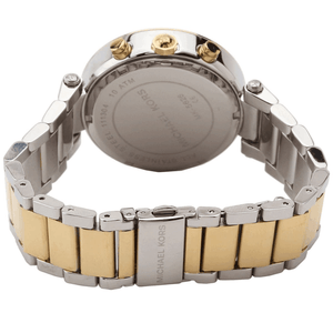 Michael Kors MK5626 Parker Chronograph Ladies Watch - WATCH & WATCH