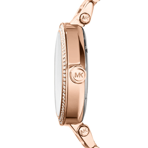 Michael Kors MK5865 Parker Ladies Watch - WATCH & WATCH
