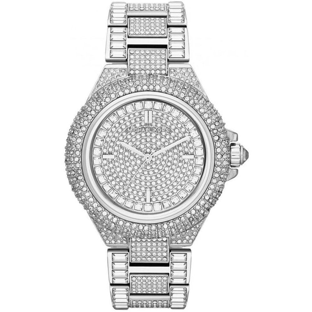 Mk glitz watch hotsell