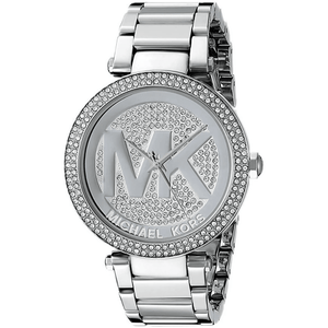 Michael Kors MK5925 Parker Ladies Watch - WATCH & WATCH