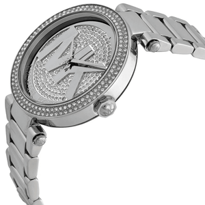 Michael Kors MK5925 Parker Ladies Watch - WATCH & WATCH