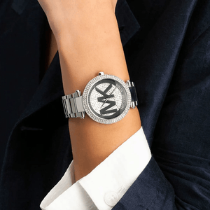 Michael Kors MK5925 Parker Ladies Watch - WATCH & WATCH