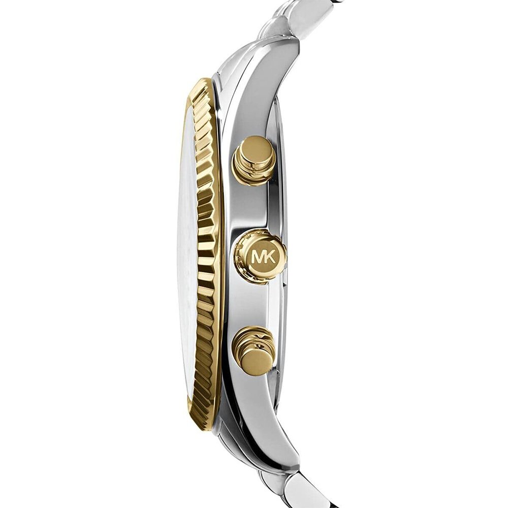 Michael Kors MK5955 Ladies Lexington Watch - WATCH & WATCH
