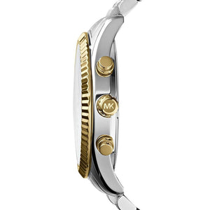 Michael Kors MK5955 Ladies Lexington Watch - WATCH & WATCH