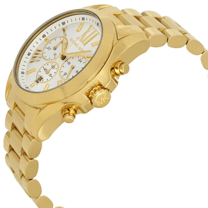 Michael Kors MK6266 Bradshaw Chronograph Ladies Watch - WATCH & WATCH