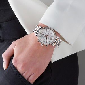 Michael Kors MK6558 Sofie Rose Gold Tone Ladies Watch - WATCH & WATCH