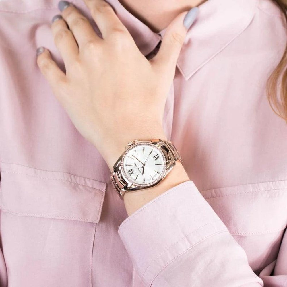 Michael Kors MK6694 Whitney Women's Watch - WATCH & WATCH