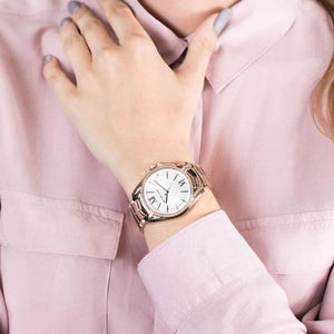 Michael Kors MK6694 Whitney Women's Watch - WATCH & WATCH