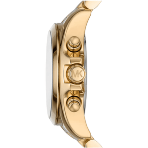 Michael Kors MK6959 Bradshaw Chronograph Ladies Watch - WATCH & WATCH