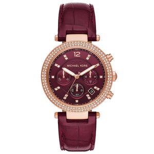 Michael Kors MK6986 Women's Watch - WATCH & WATCH