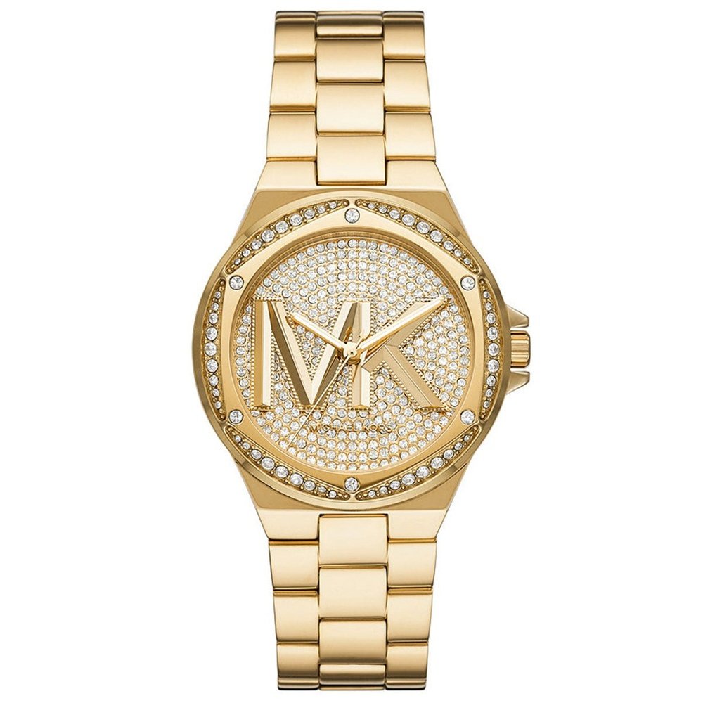 Michael Kors MK7229 Lennox Ladies Watch WATCH WATCH