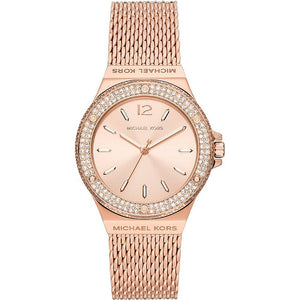 Michael Kors MK7336 Lennox Women's Watch - WATCH & WATCH