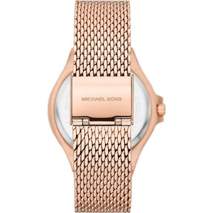 Michael Kors MK7336 Lennox Women's Watch - WATCH & WATCH