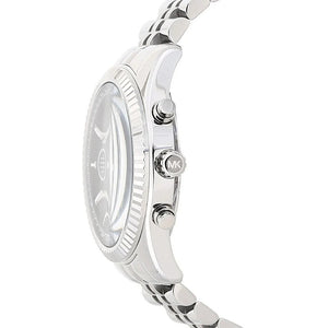 Michael Kors MK8280 Lexington Blue Dial Men's Watch - WATCH & WATCH