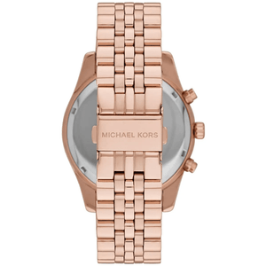 Michael Kors MK8319 Lexington Chronograph Men's Watch - WATCH & WATCH