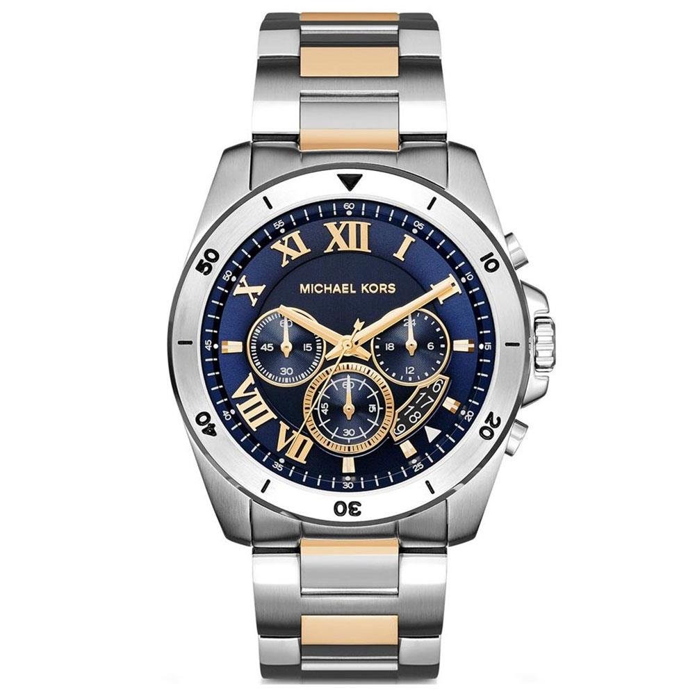 Michael Kors MK8437 Men's Watch - WATCH & WATCH