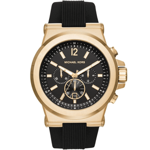 Michael Kors MK8445 Dylan Chronograph Men's Watch - WATCH & WATCH