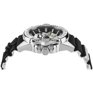Philipp Plein PWAAA0121 The Skull Men's Watch - WATCH & WATCH
